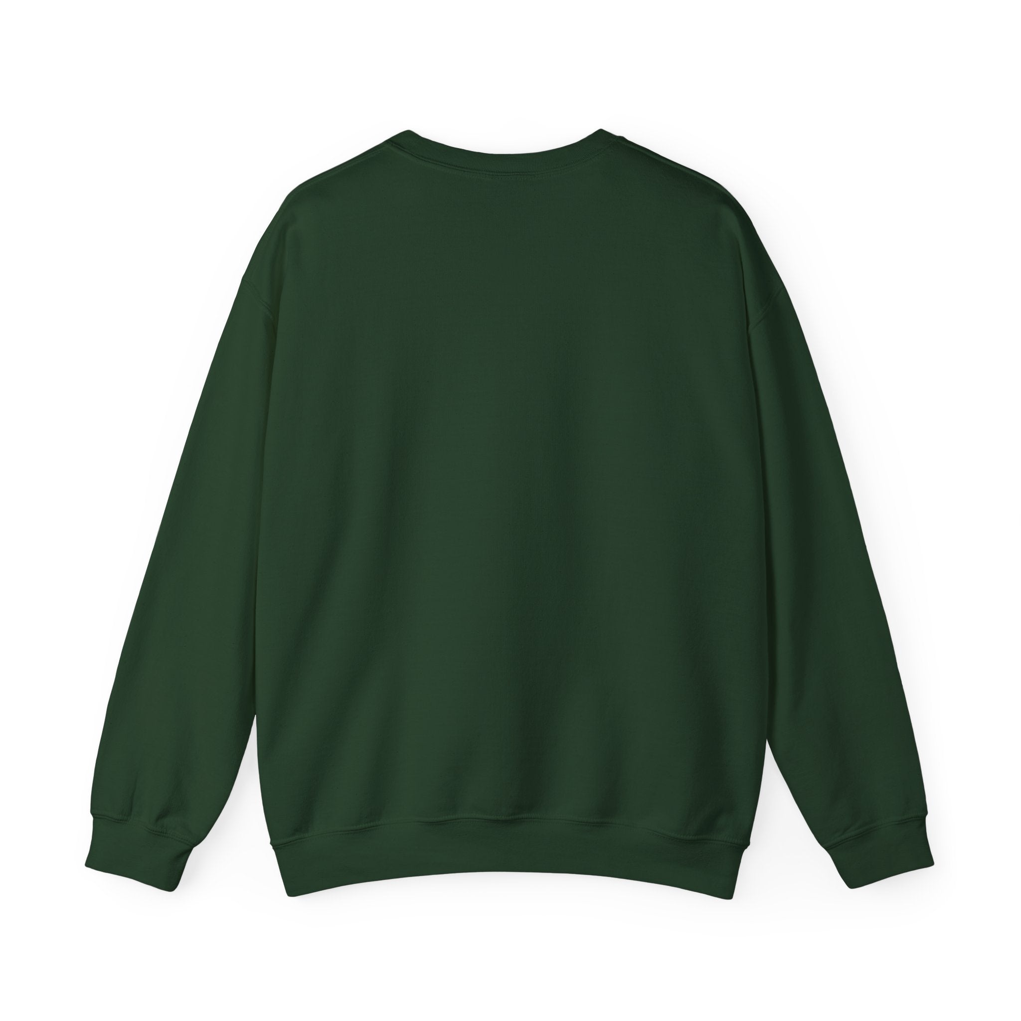 Good Energy Only Crewneck Sweatshirt