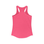 Embrace the Burn Racerback Tank