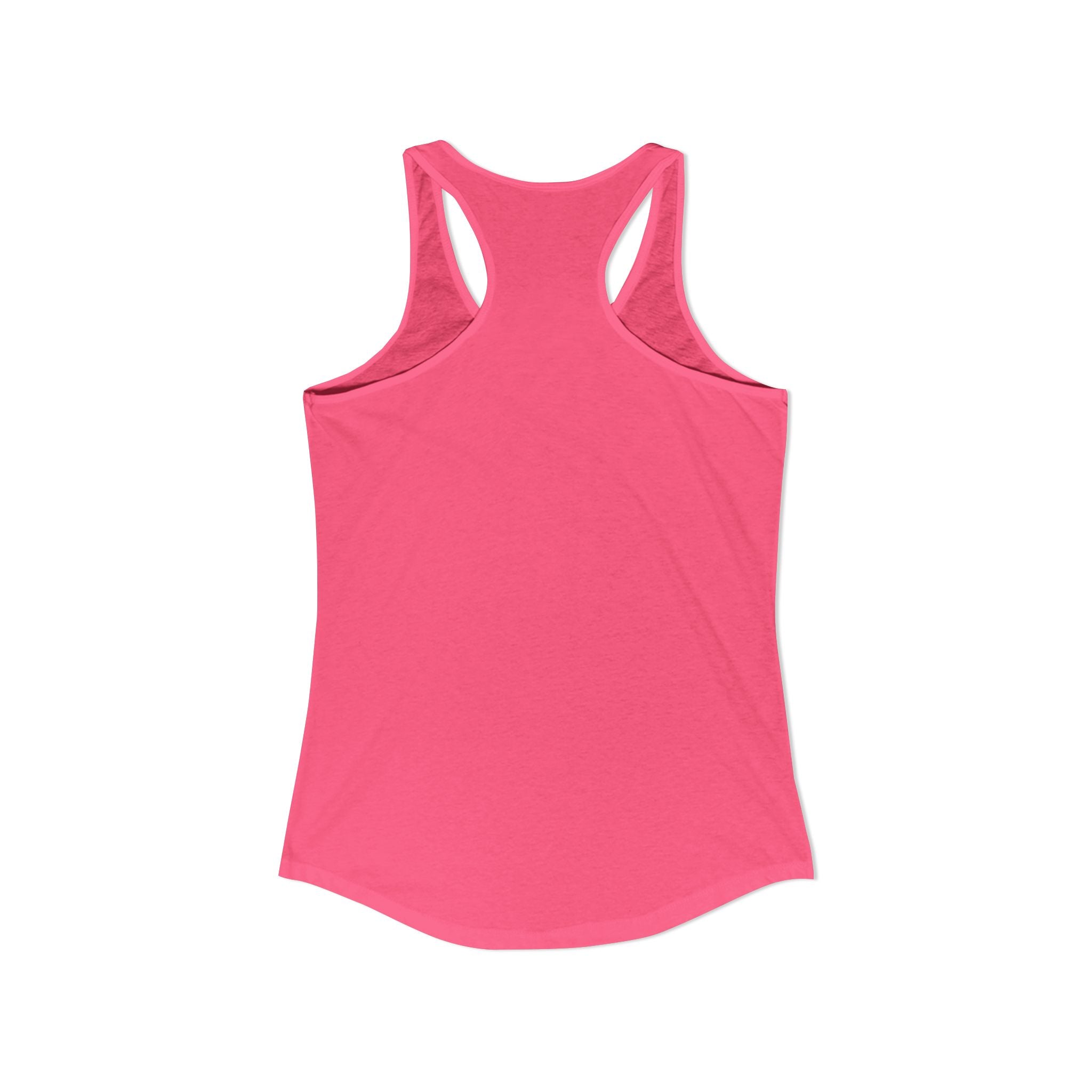 Embrace the Burn Racerback Tank