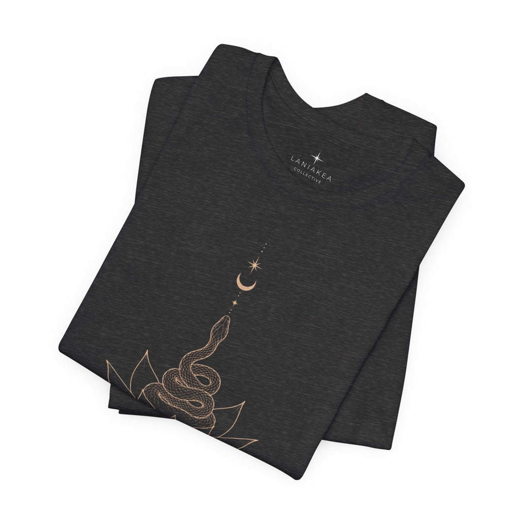 Kundalini Awakening Tee