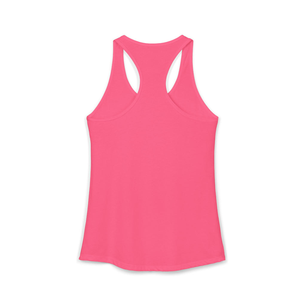 Embrace the Burn Racerback Tank
