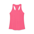 Embrace the Burn Racerback Tank