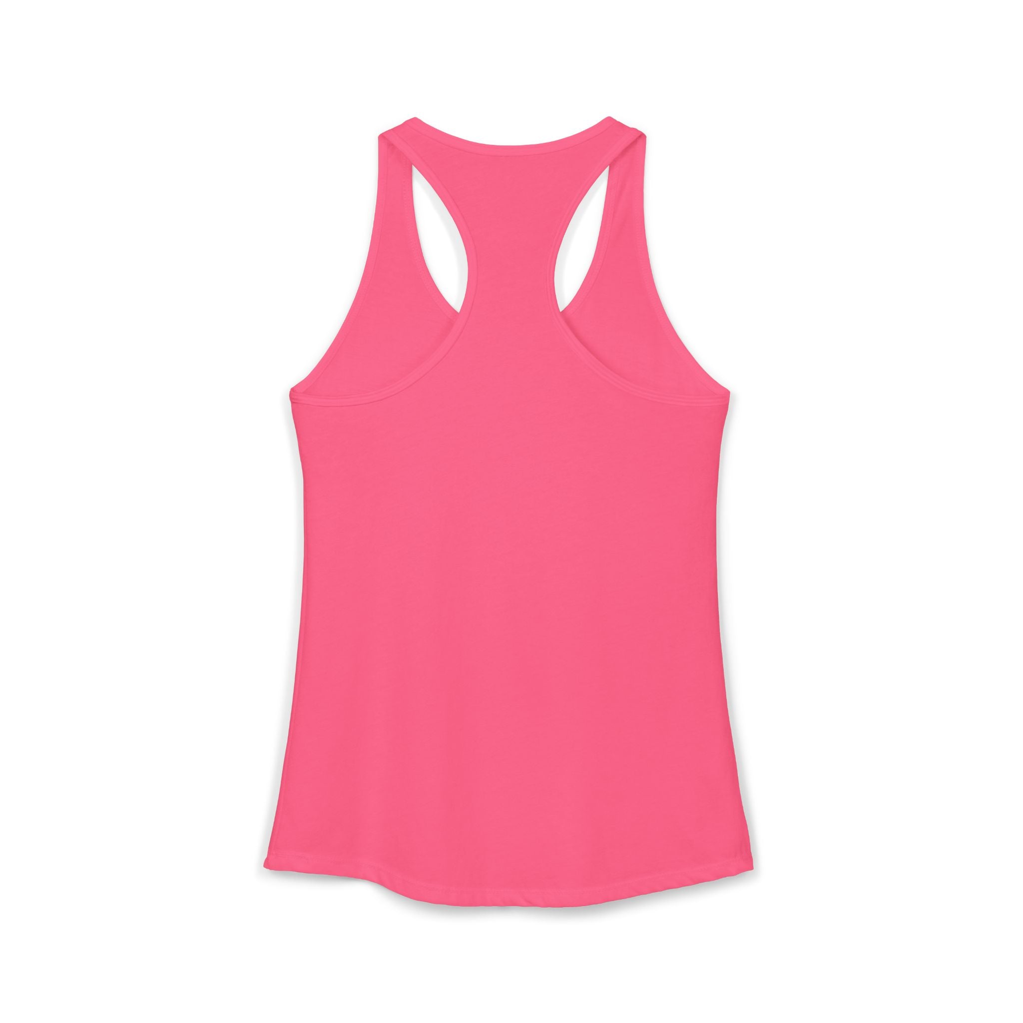 Embrace the Burn Racerback Tank