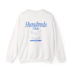 Hundreds Club Pilates Crewneck Sweatshirt