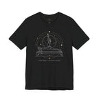 Control Align Flow Pilates Tee
