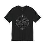 Breathe Deep, Flow Deeper Yoga Tee