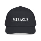 Miracle Baseball Cap