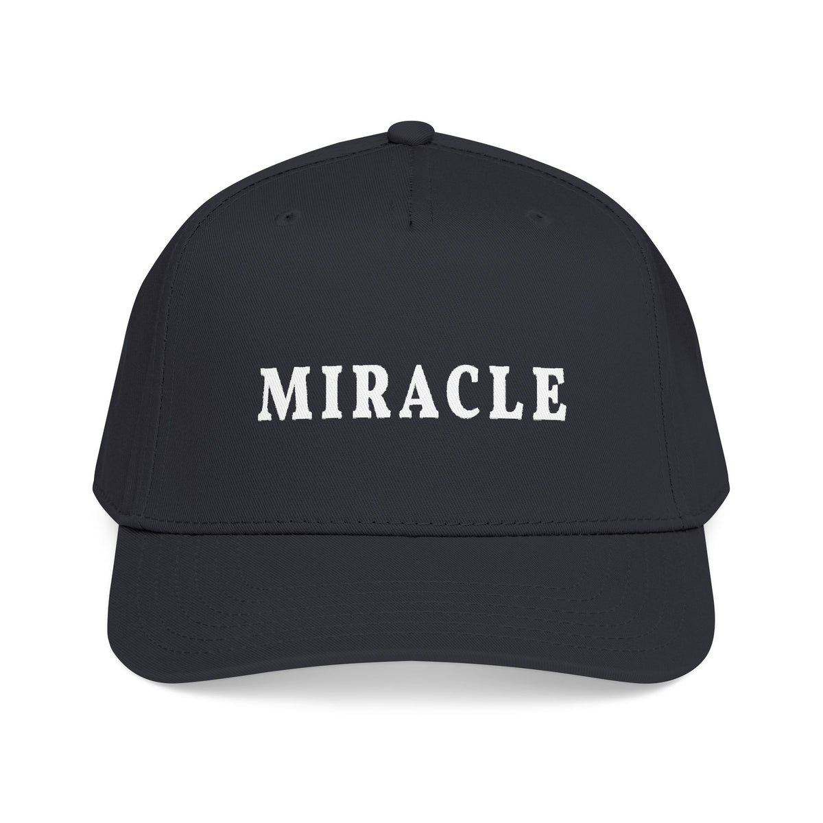 Miracle Baseball Cap