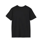 High Frequency Minimalist Tee
