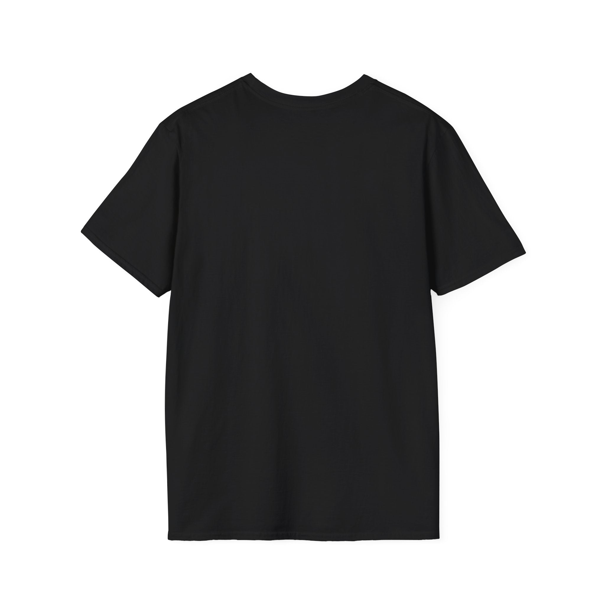 High Frequency Minimalist Tee