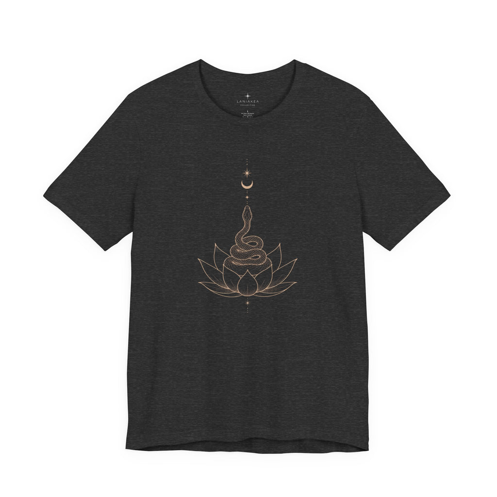 Kundalini Awakening Tee