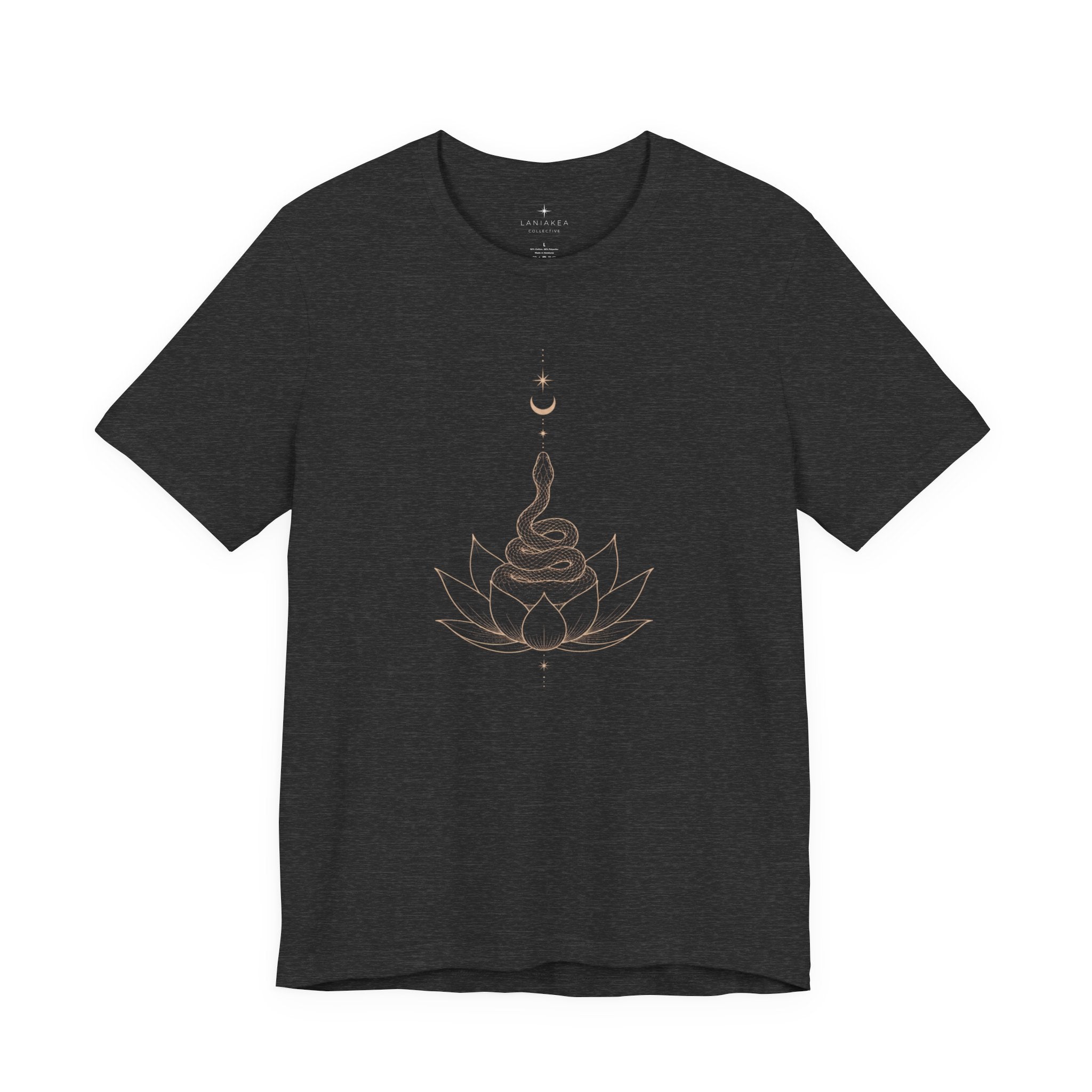 Kundalini Awakening Tee