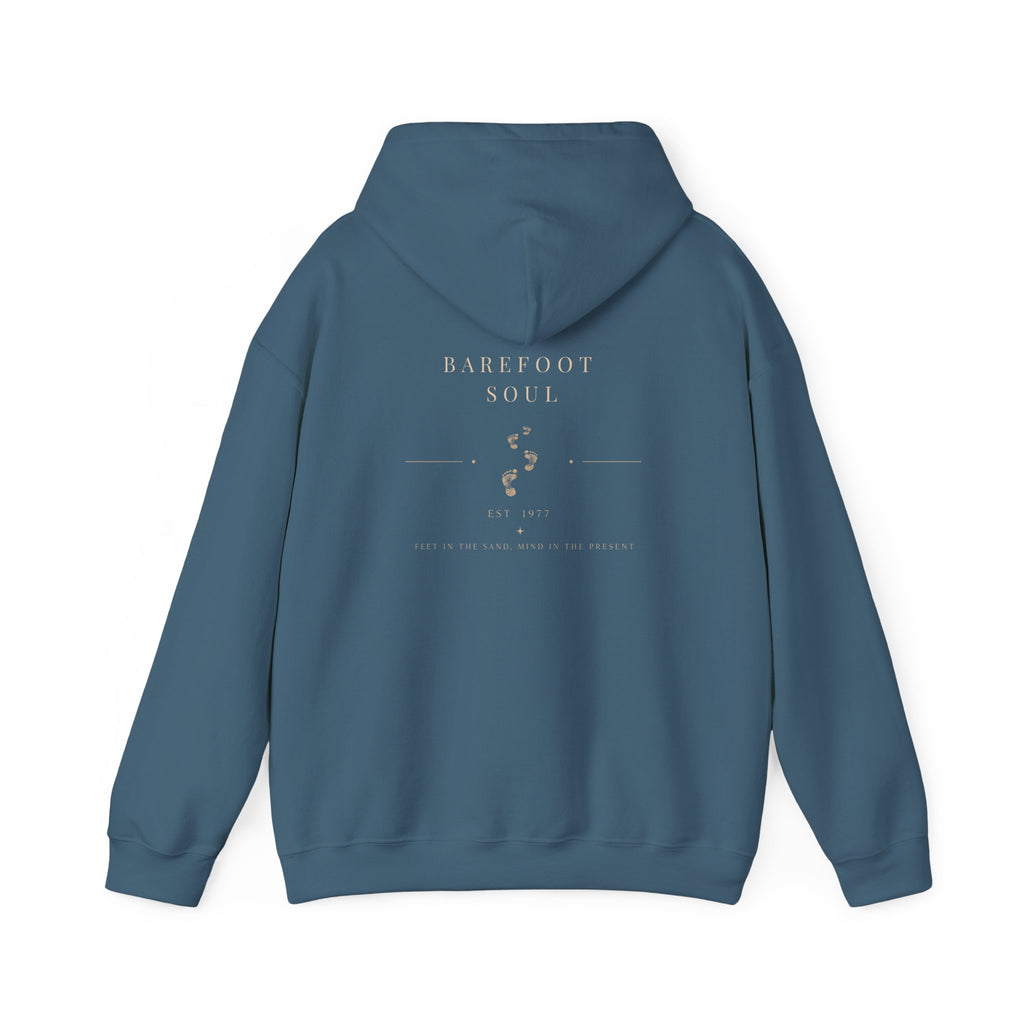 Barefoot Soul Hoodie