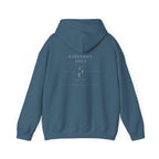 Barefoot Soul Hoodie