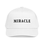 Miracle Baseball Cap