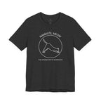 Namaste Meow Yoga Cat T-Shirt