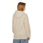 Coastal Camper Hoodie — Vintage Beach Camper Graphic