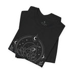 Breathe Deep, Flow Deeper Yoga Tee
