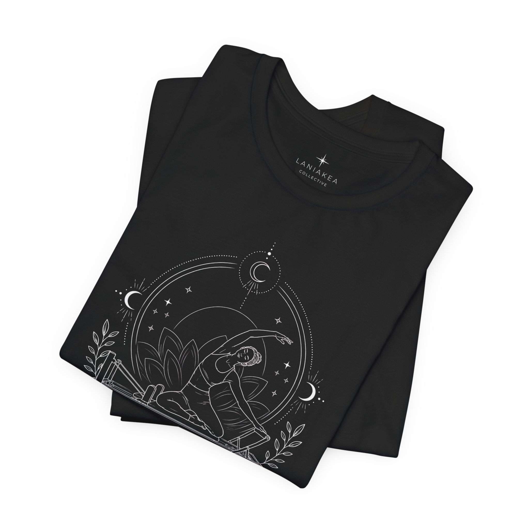 Soft Strength Pilates Tee