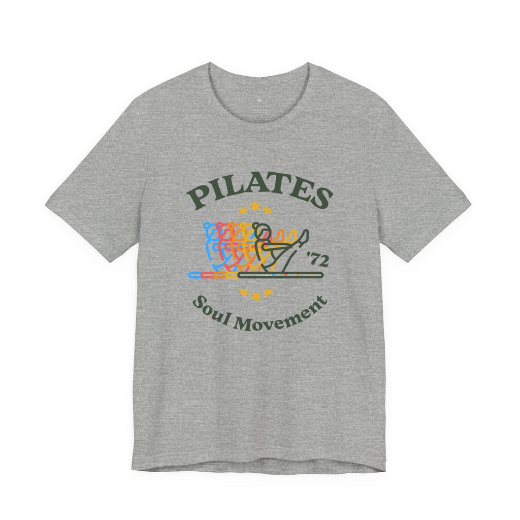 Vintage '72 Pilates Tee