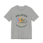 Vintage '72 Pilates Tee