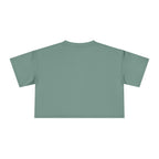 Be the Light Women's Crop Tee