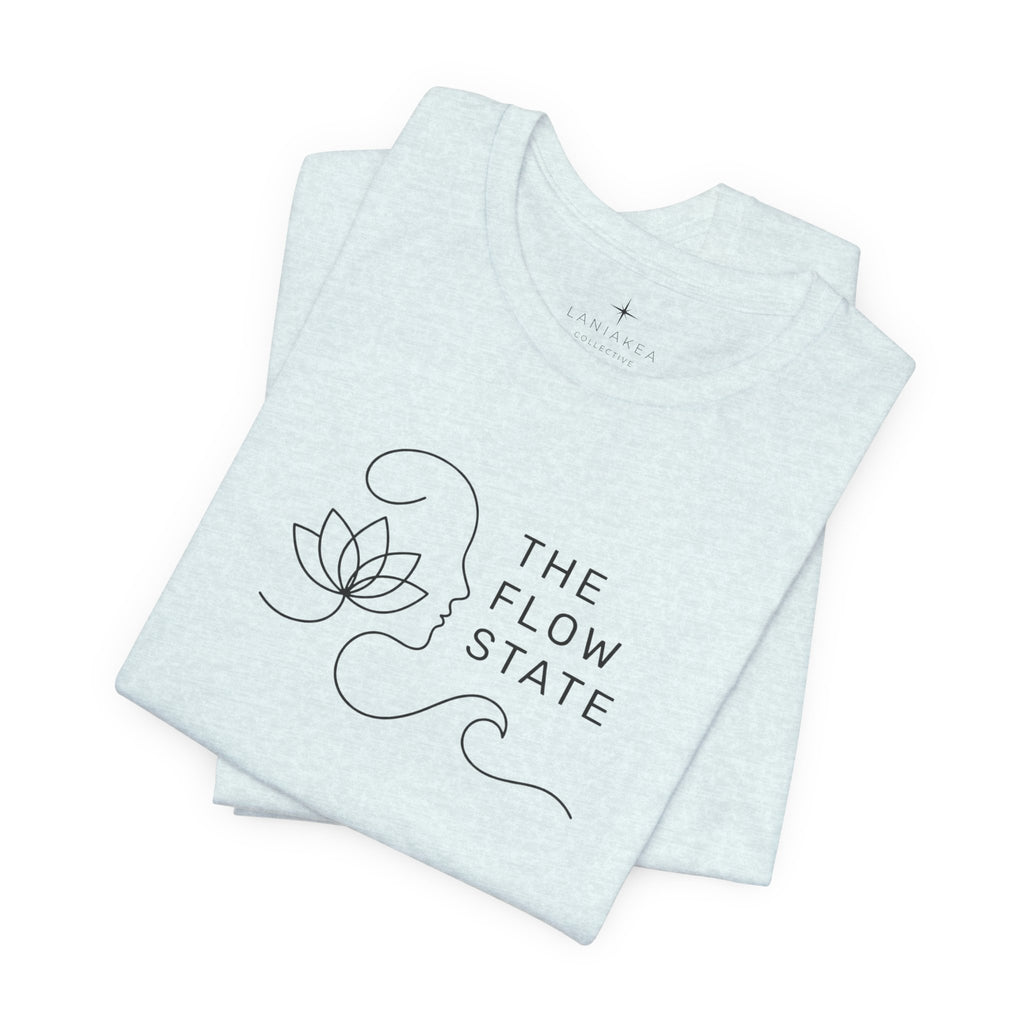 Flow State of Mind T-Shirt