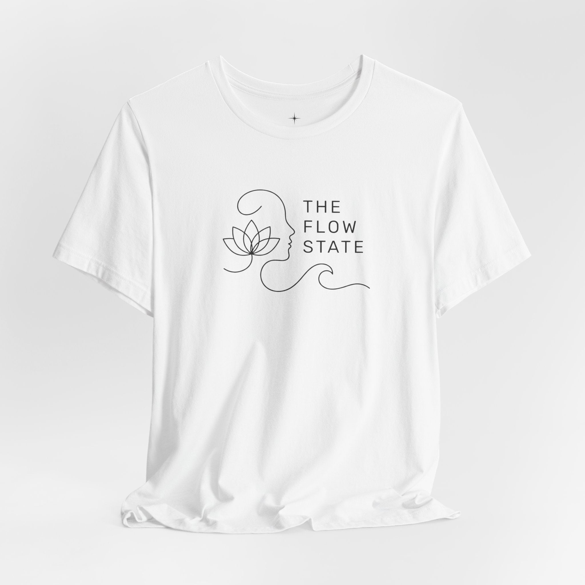 Flow State of Mind T-Shirt