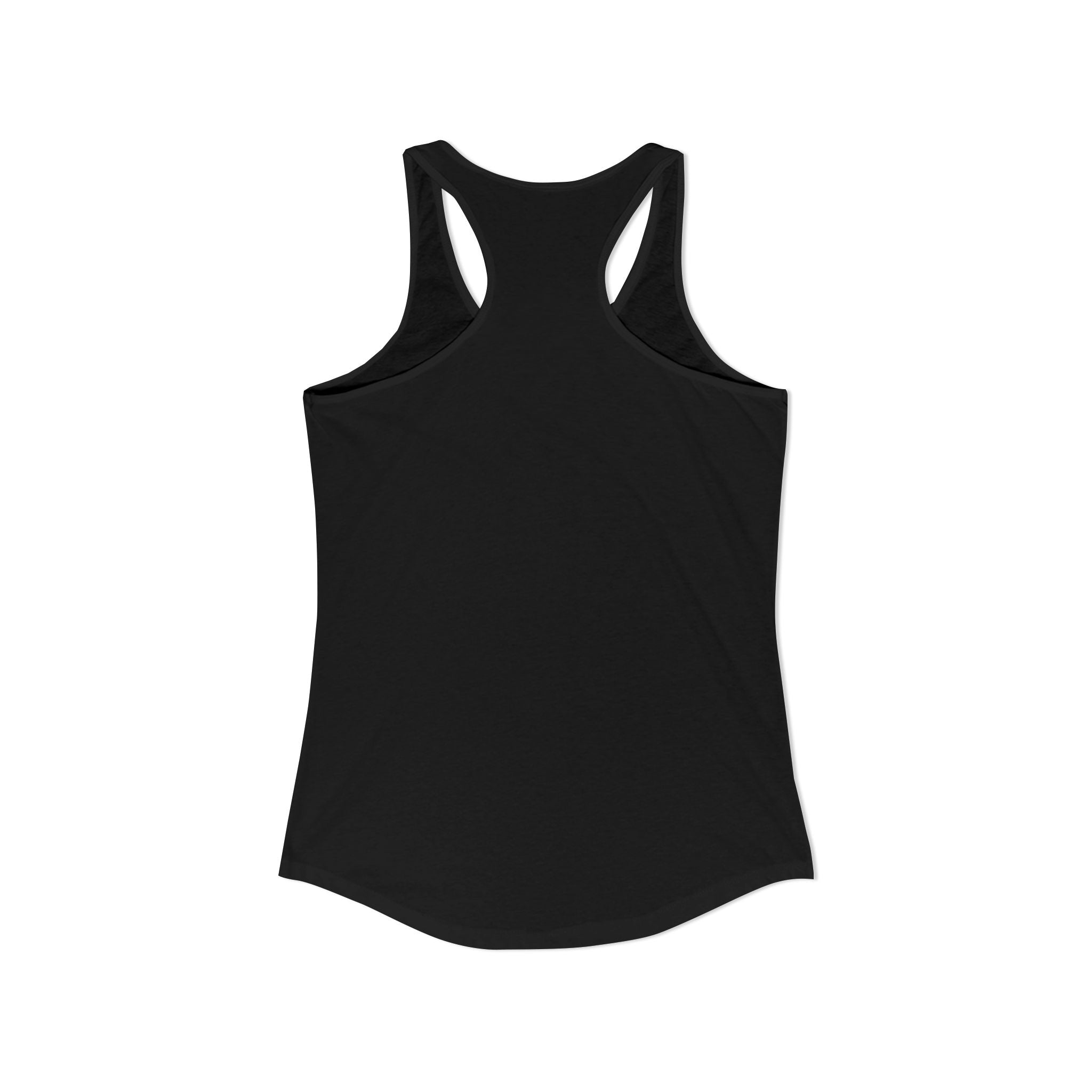 Embrace the Burn Racerback Tank