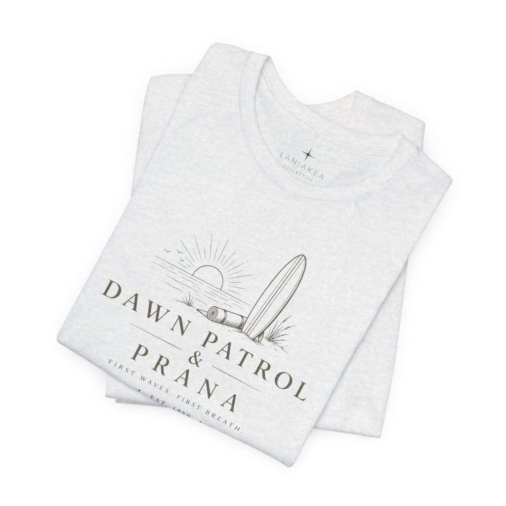Dawn Patrol Surf Tee