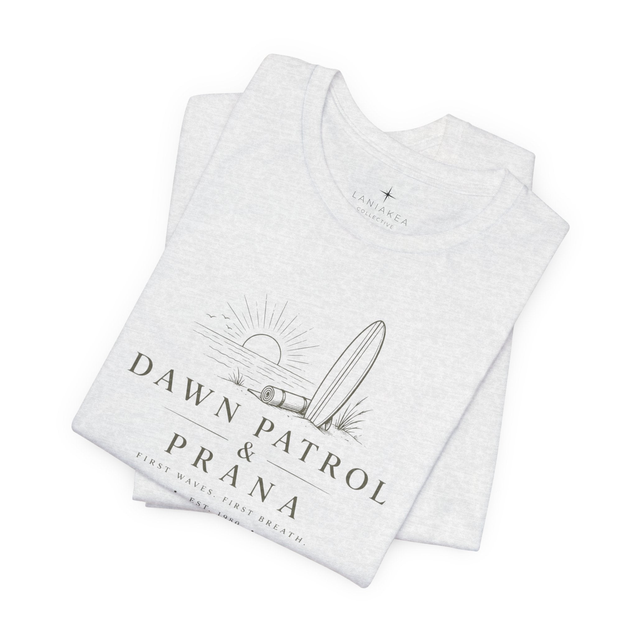 Dawn Patrol Surf Tee