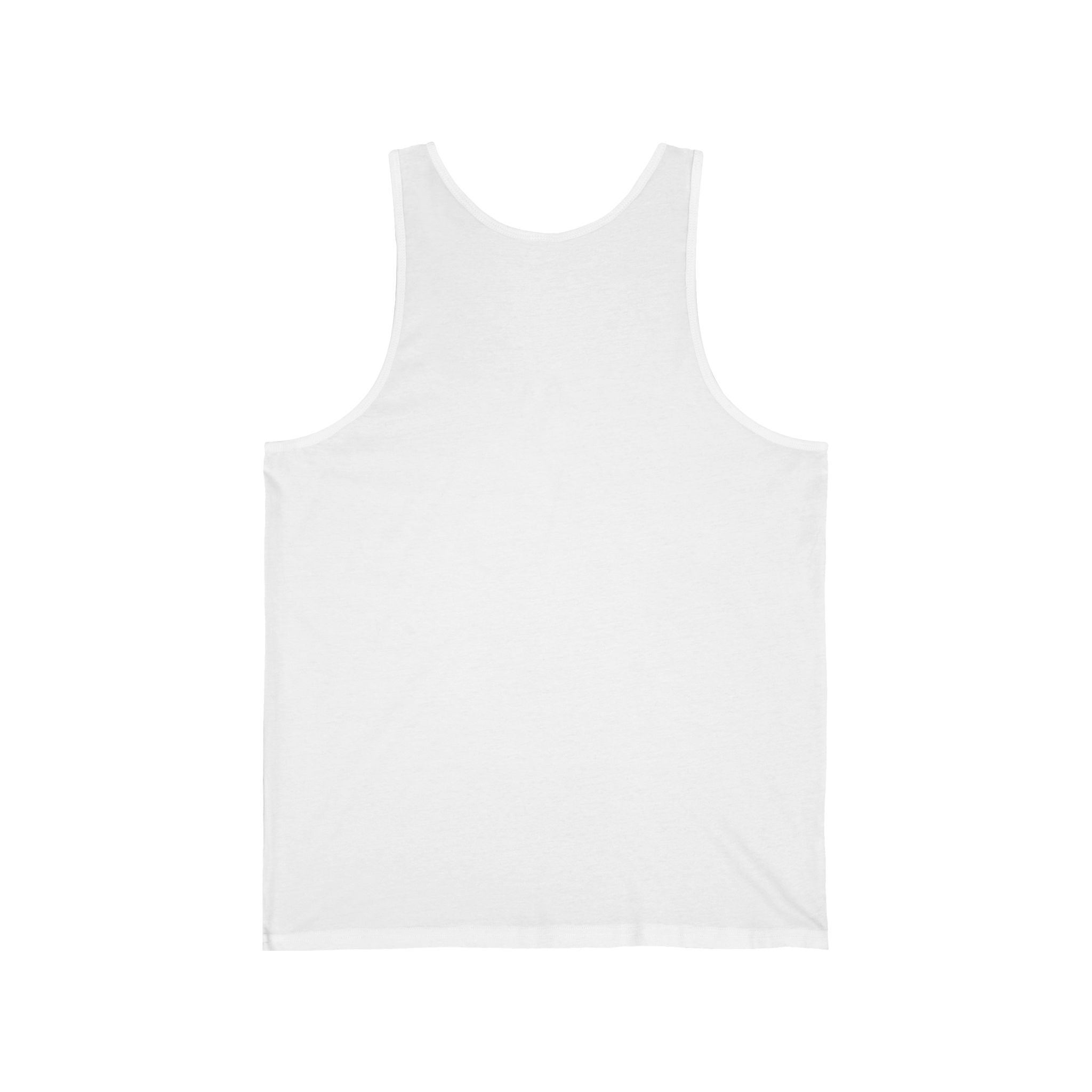 Squeeze Peach Tank Top — Retro Script Peach Graphic Summer Tank