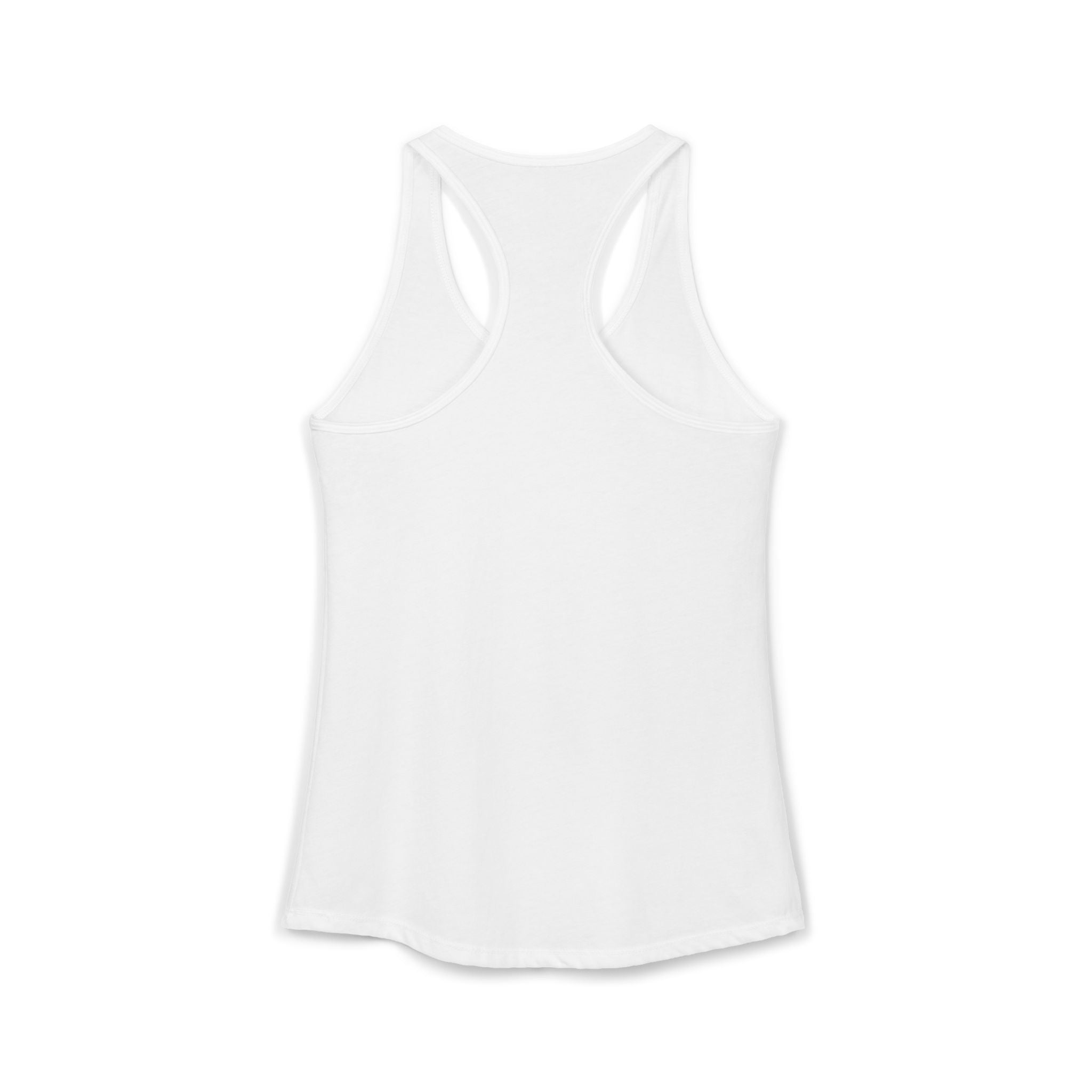 Align the Body, Align the Soul Racerback Tank Top