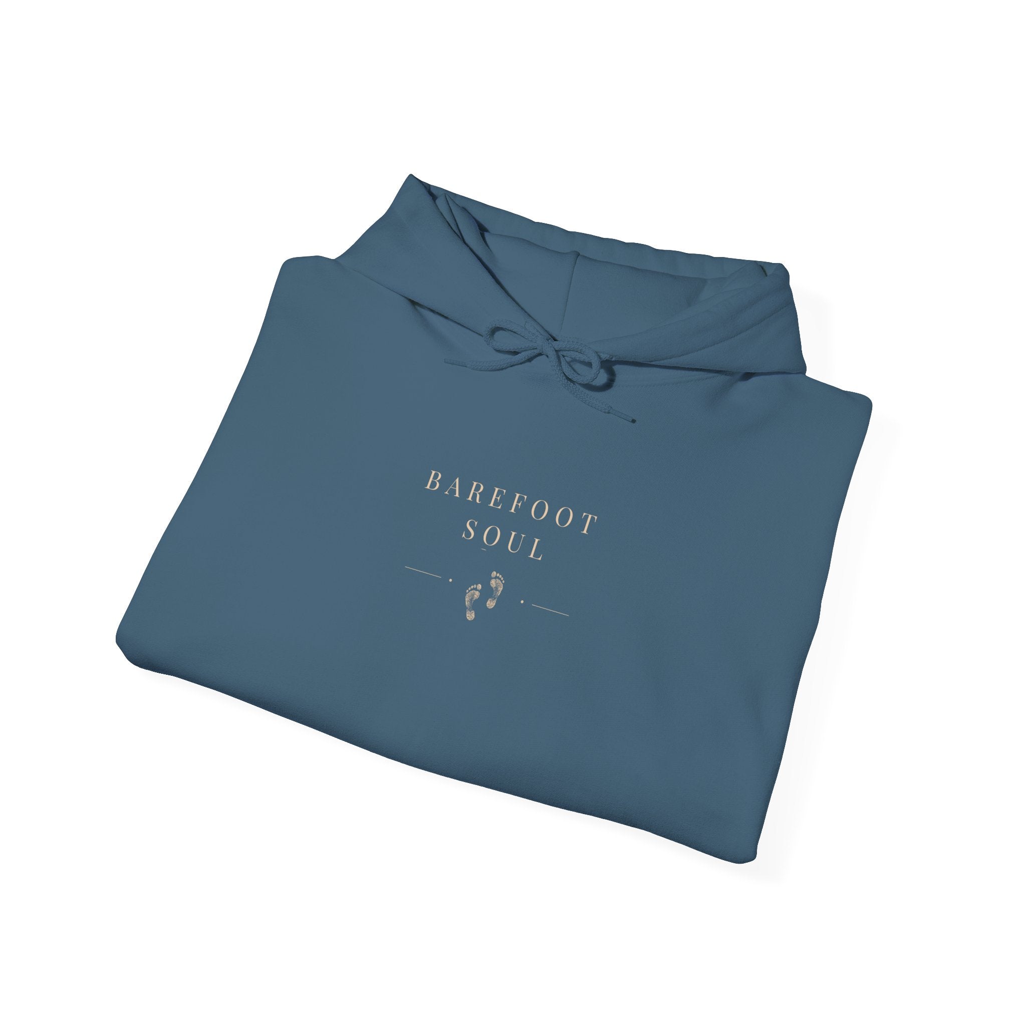 Barefoot Soul Hoodie