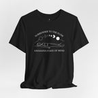 Surrender to the Flow Yoga T-Shirt