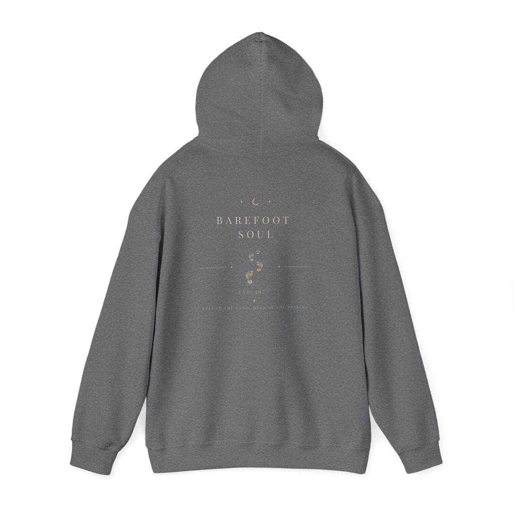 Barefoot Soul Hoodie