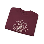 Good Energy Only Crewneck Sweatshirt