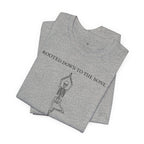 Rooted to the Bone Yoga Tee