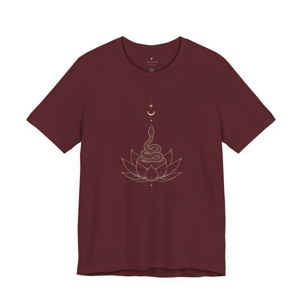 Kundalini Awakening Tee