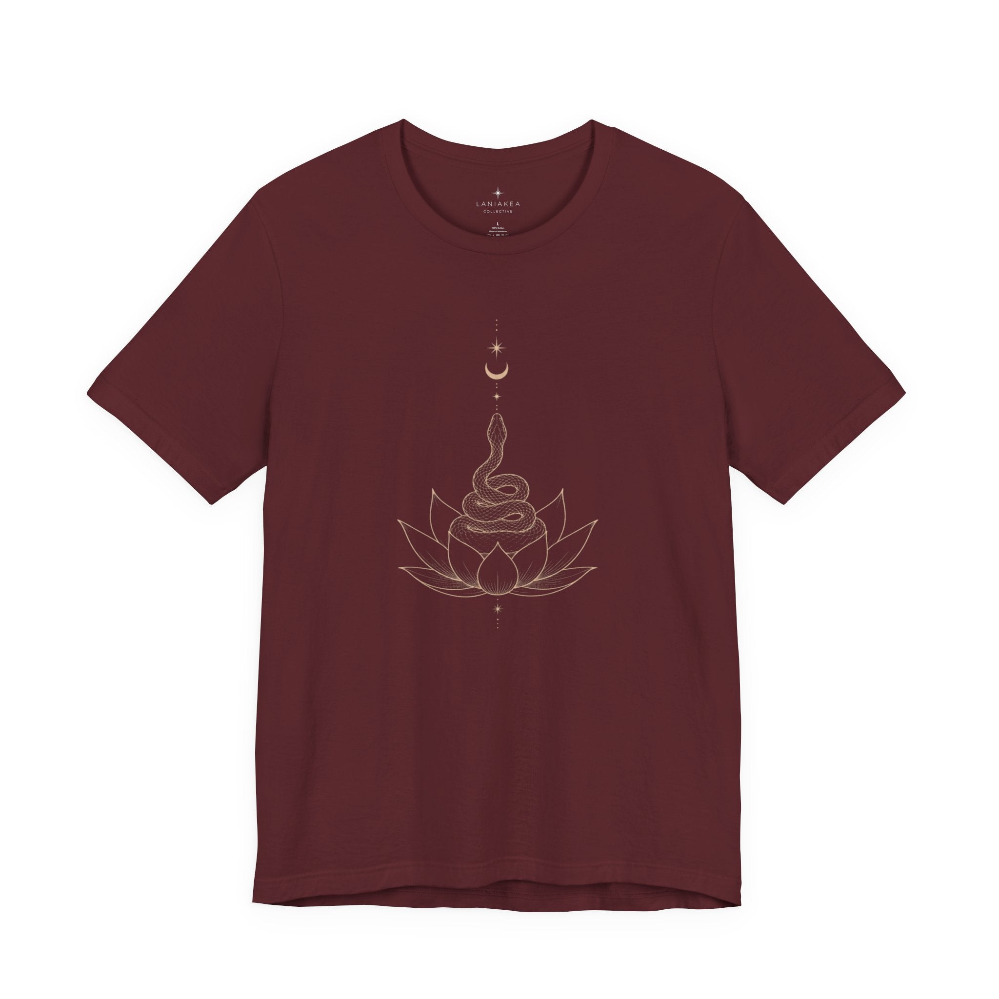 Kundalini Awakening Tee