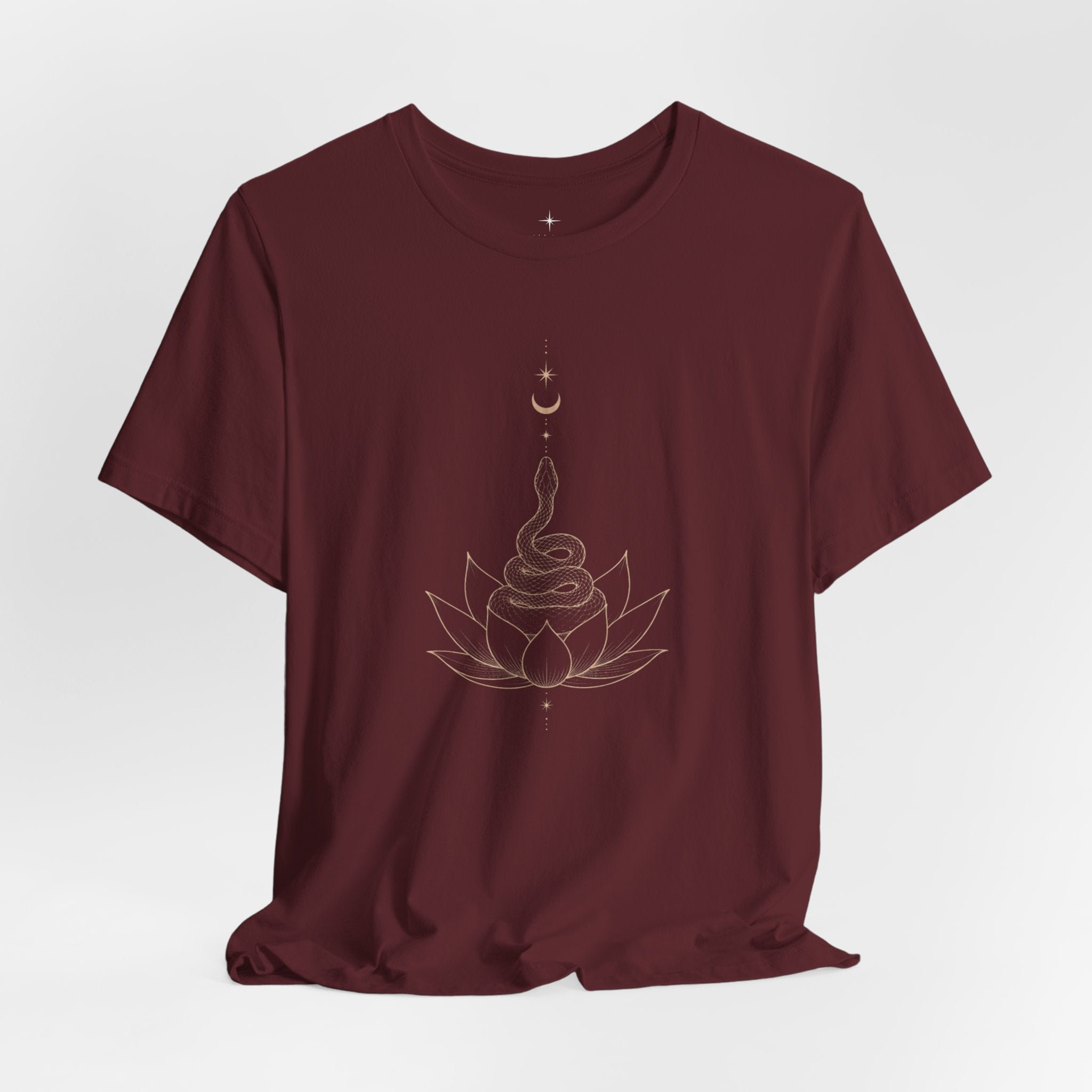 Kundalini Awakening Tee