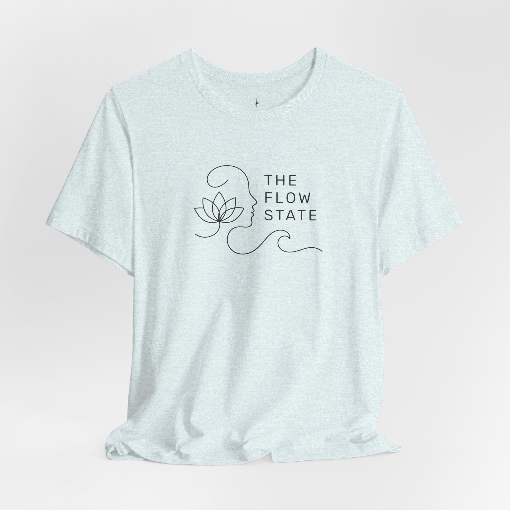 Flow State of Mind T-Shirt