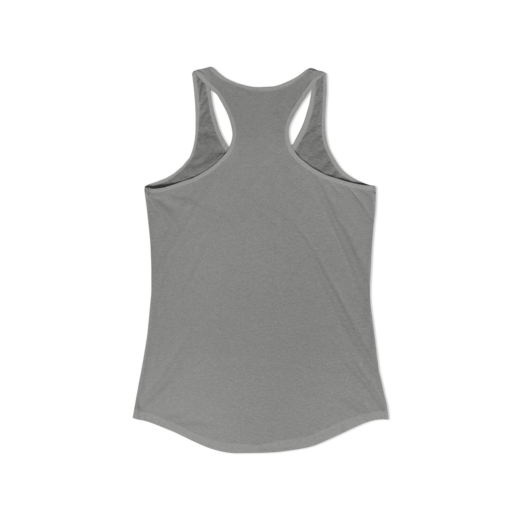 Breathe Racerback Tank Top