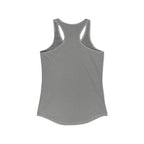 Breathe Racerback Tank Top
