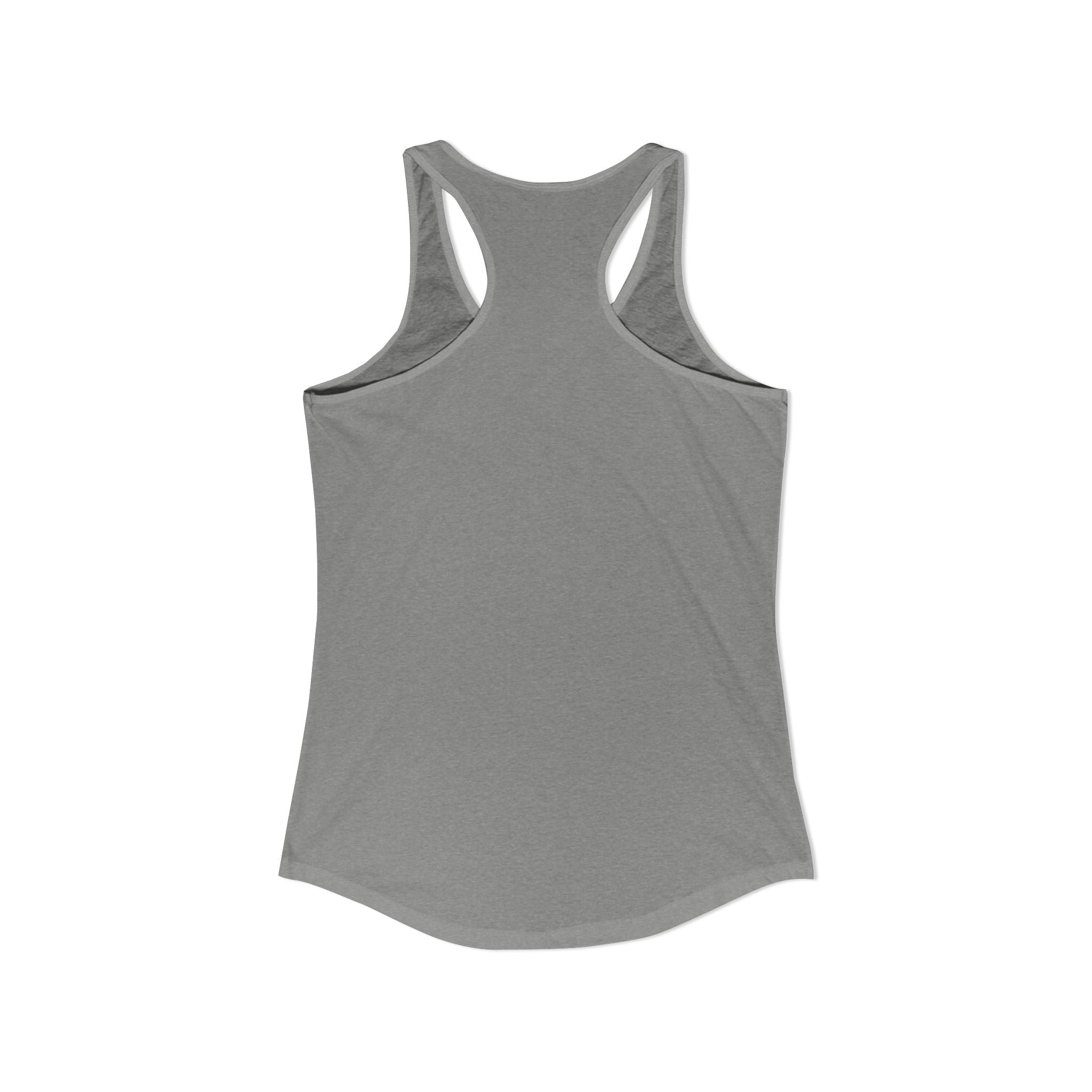 Breathe Racerback Tank Top