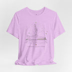 Control Align Flow Pilates Tee