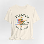 Vintage '72 Pilates Tee