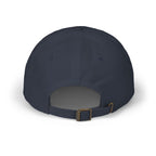 Laniakea Health Dad Hat — Navy/Black