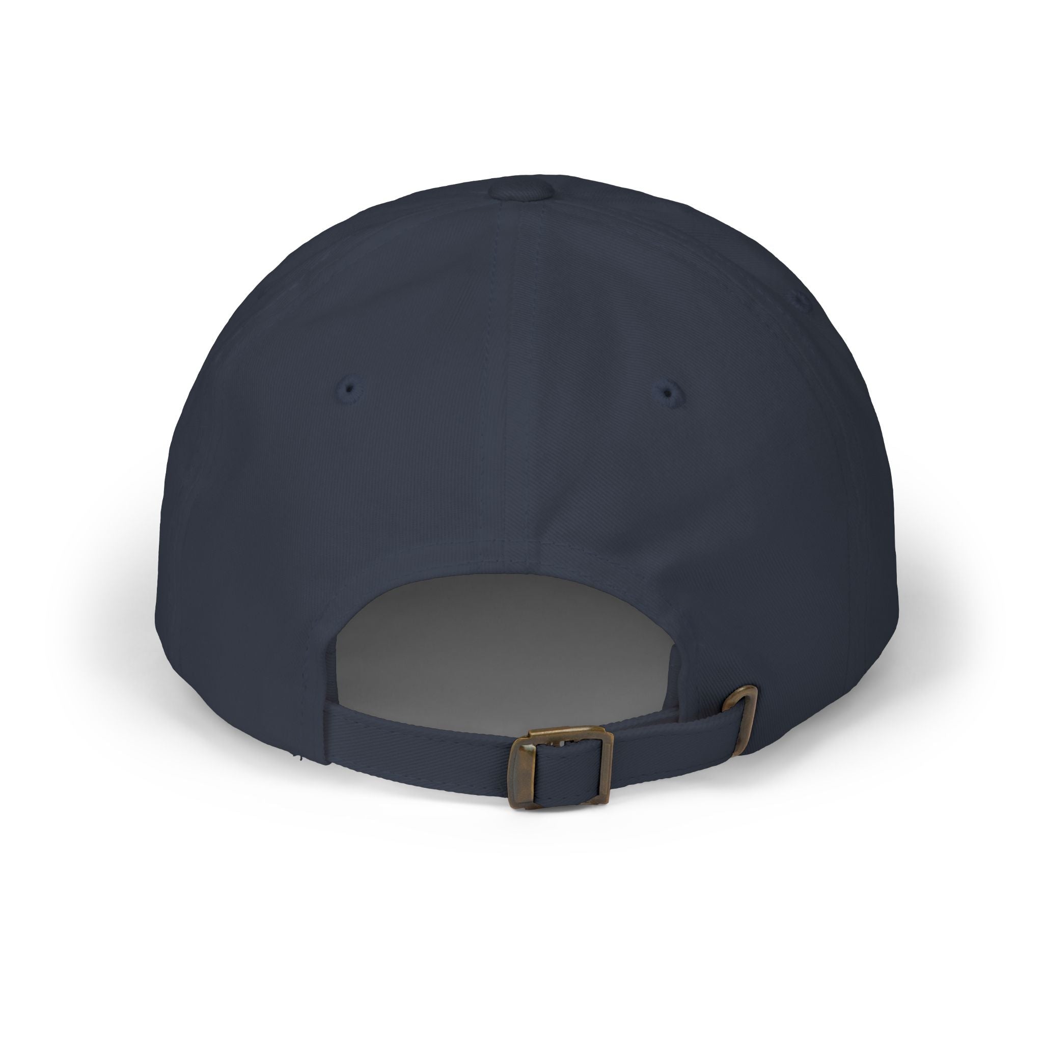 Laniakea Health Dad Hat — Navy/Black