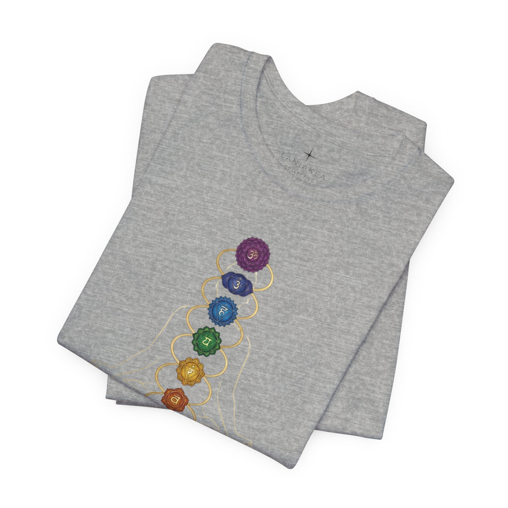Chakra Alignment Tee